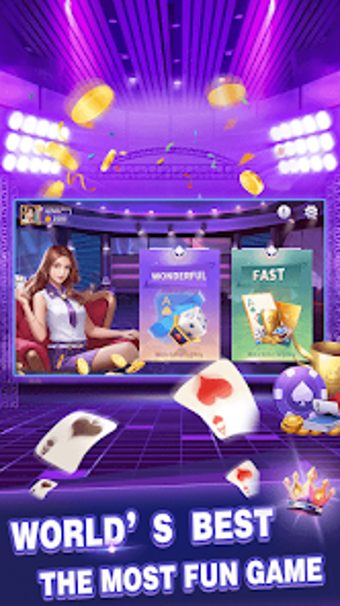 Imagen 0 para Funny Guess Card