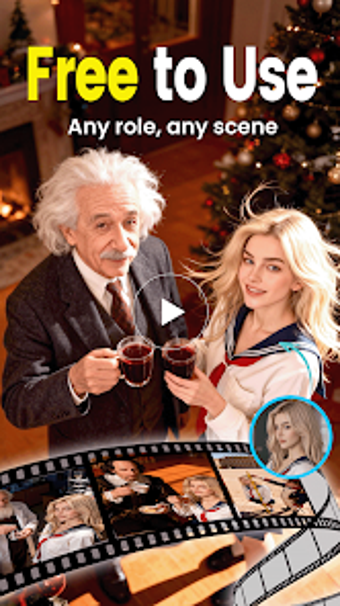 Bild 0 für Vidu - AI Video Generator