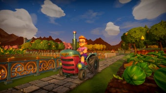 Bild 0 für Farm Together 2