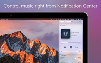 MiniPlay for Spotify and …の画像0