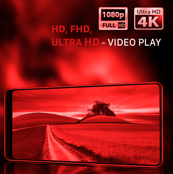 Flash Player for Android 2022