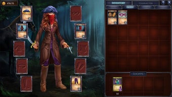 Bild 0 für Shadowhand