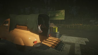 Contraband Police的第0张图片