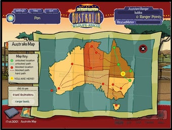 Bild 1 für Wild Thornberrys Australi…