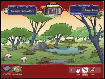 Wild Thornberrys Wildlife Rescue Game Free Full Version