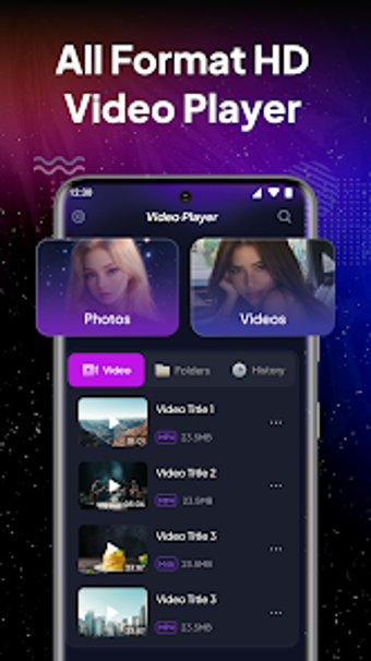 Image 0 pour JPlay: All Format Video P…
