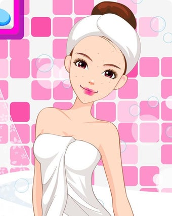 Image 0 pour Wonderful Party Makeup Ga…