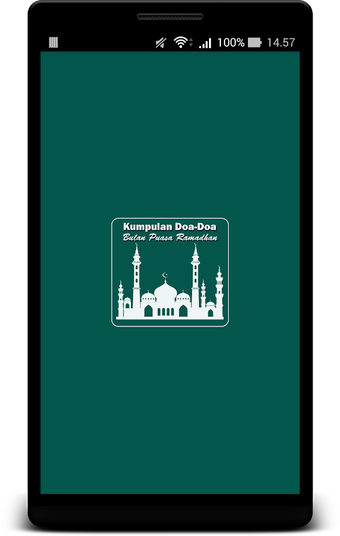 Image 0 pour Doa Puasa Ramadhan