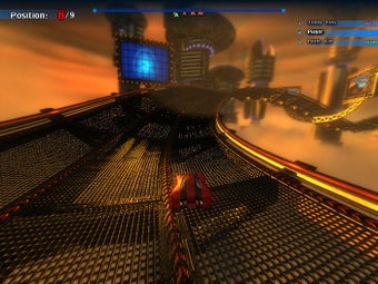 Image 2 pour Speed Racers