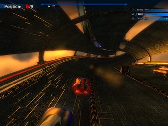 Image 2 pour Speed Racers