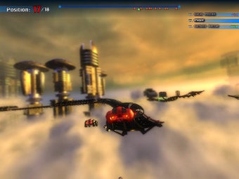 Image 1 pour Speed Racers