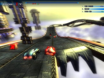 Image 3 pour Speed Racers