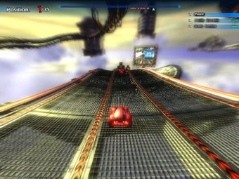 Image 0 pour Speed Racers