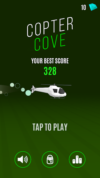 Image 0 pour Copter Cove