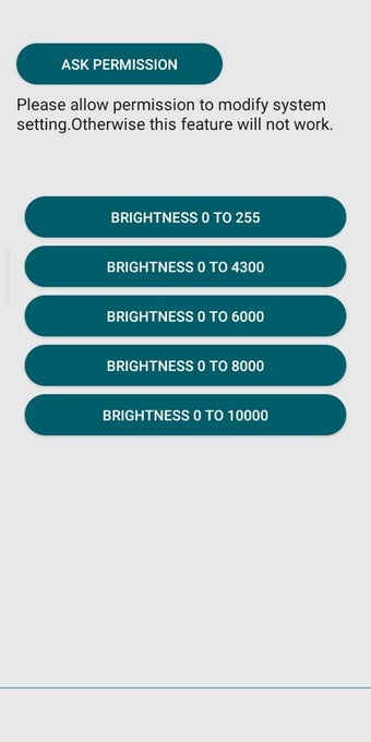 Bild 0 für settings app - All settin…