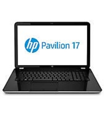 Obraz 0 dla HP Pavilion 17-e119wm Not…