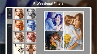 Photo Collage Maker - Photo Grid, Photo layouts & Montage