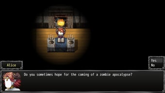 Imagen 0 para The Horrorscope