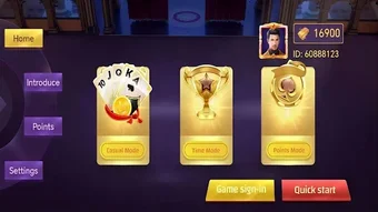 Immagine 0 per Rummy Ki Card Cracker
