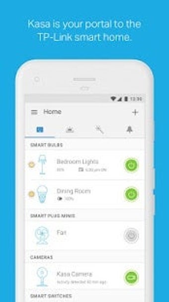 Imagen 0 para Kasa for Mobile