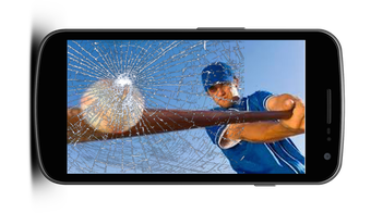 Bild 0 für Wallpapers for Broken Scr…