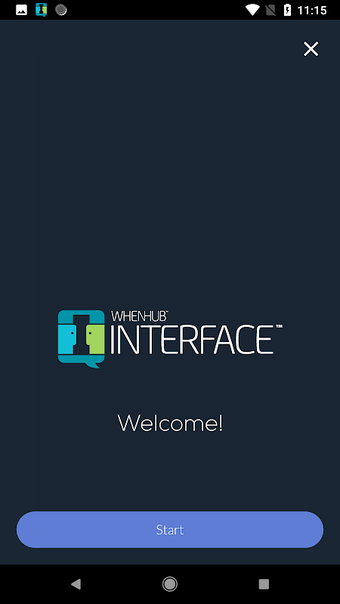 Immagine 0 per Interface by WhenHub