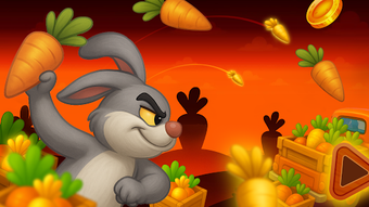 Carrot Gatherの画像0