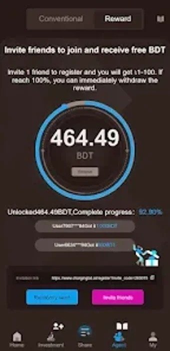 Imagen 0 para Charging - BD