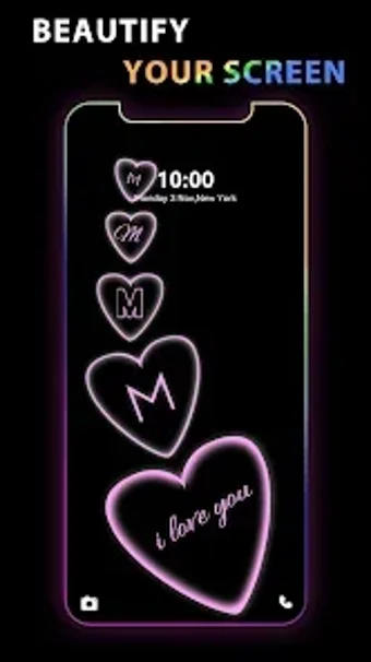 Vertex Wallpaperの画像0