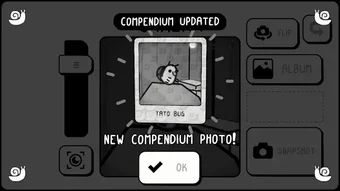 Obraz 0 dla TOEM: A Photo Adventure