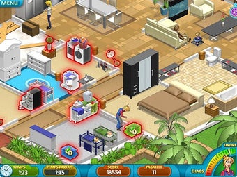 Obraz 2 dla Nanny Mania 2