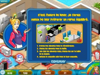 Bild 3 für Nanny Mania 2