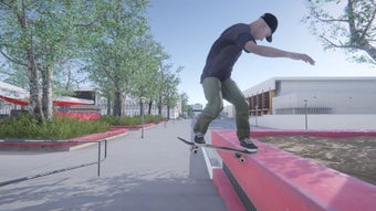 Skater XLの画像0