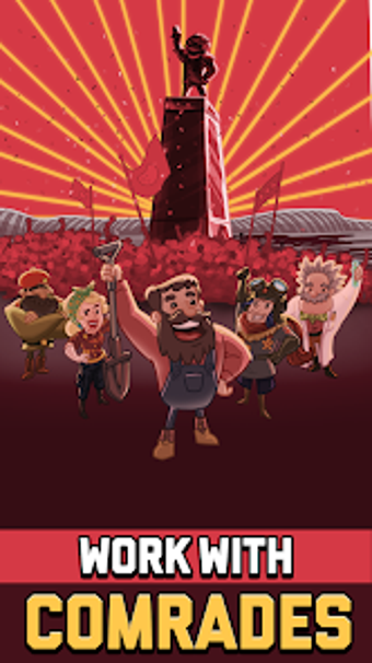 Bild 0 für AdVenture Communist