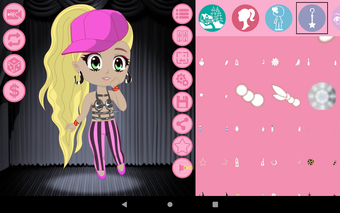 Avatar Maker: Celebrities的第0张图片