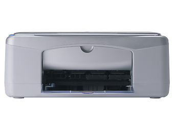 HP PSC 1215 Printer drivers