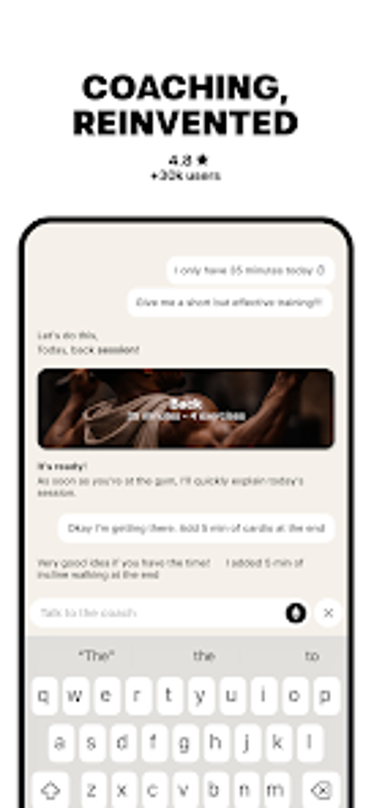 Bild 0 für HYPER - Next-gen fitness …
