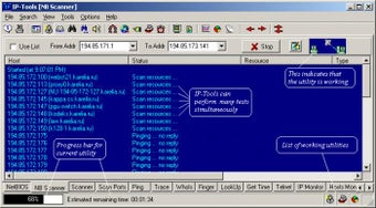 Image 0 pour IP-Tools
