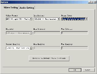 Obraz 1 dla MP4 Converter