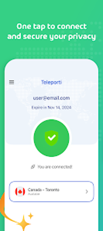 Bild 0 für Teleporti