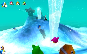 Bild 0 für Penguins Arena: Sedna's W…