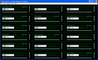 Image 3 pour Soundboard