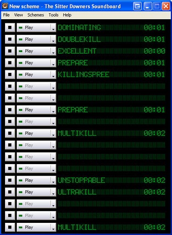 Image 1 pour Soundboard