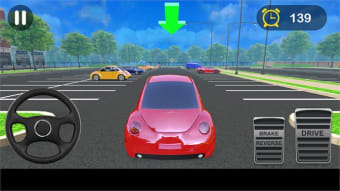 Best Car Parking - Car Simulator