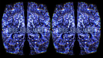 Obraz 0 dla Ride Your Mind