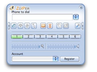 Obraz 0 dla Zoiper