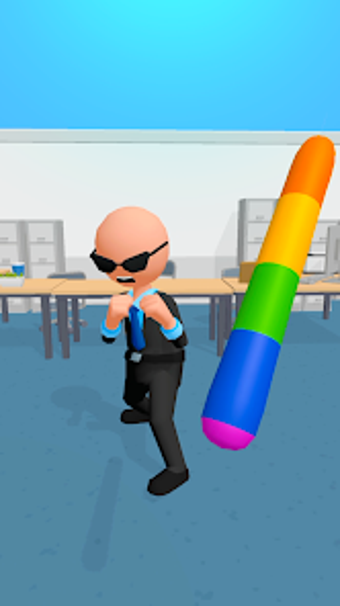 Image 0 pour Crazy Office — Slap & Sma…