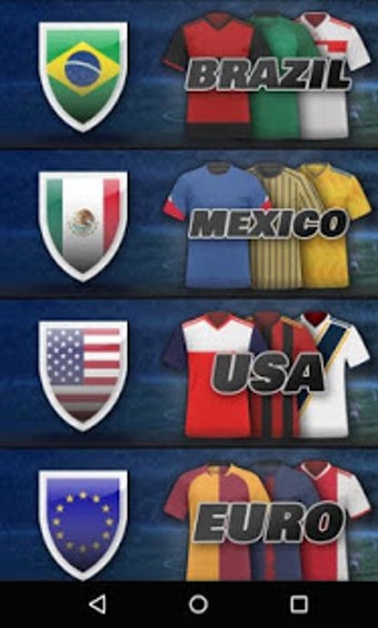 Image 0 for Dream Kit Soccer v2.0