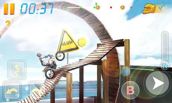 Bike Racing 3Dの画像9