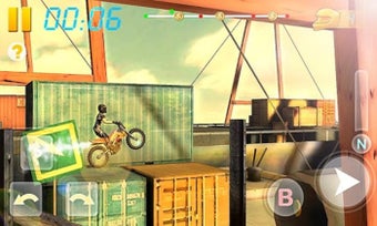 Bike Racing 3Dの画像10